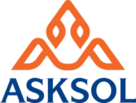 Asksol logo