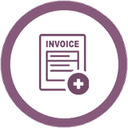 Auto Confirm Purchase Order icon