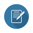 Customer Recovery Summary icon