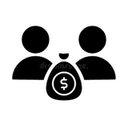 Accounting Sales vs Cash Report icon