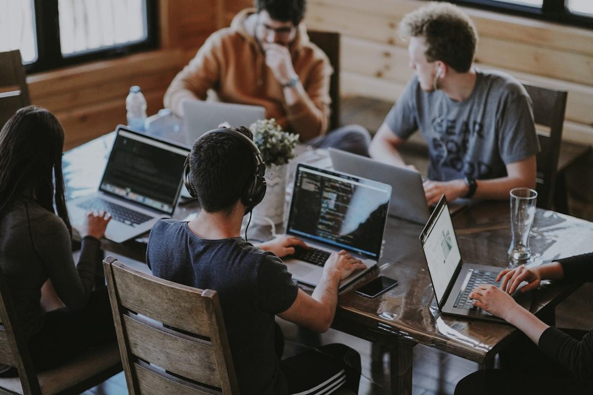 Asksol team collaboration